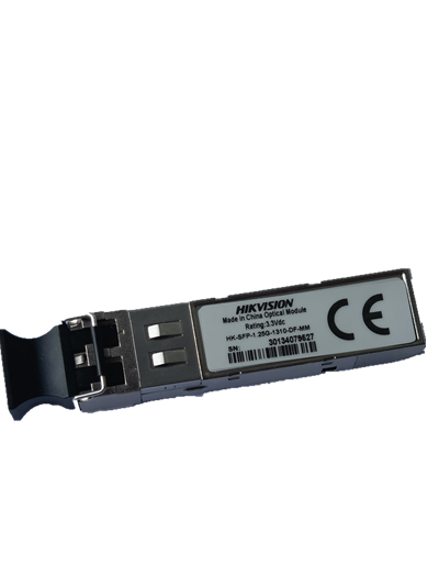 [NTACHK000001] HIKVISION MODULO SFP + MULTIMODO 500 M