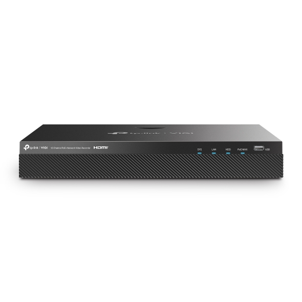 [CTGIVG000008] VIGI NVR2016H-16MP