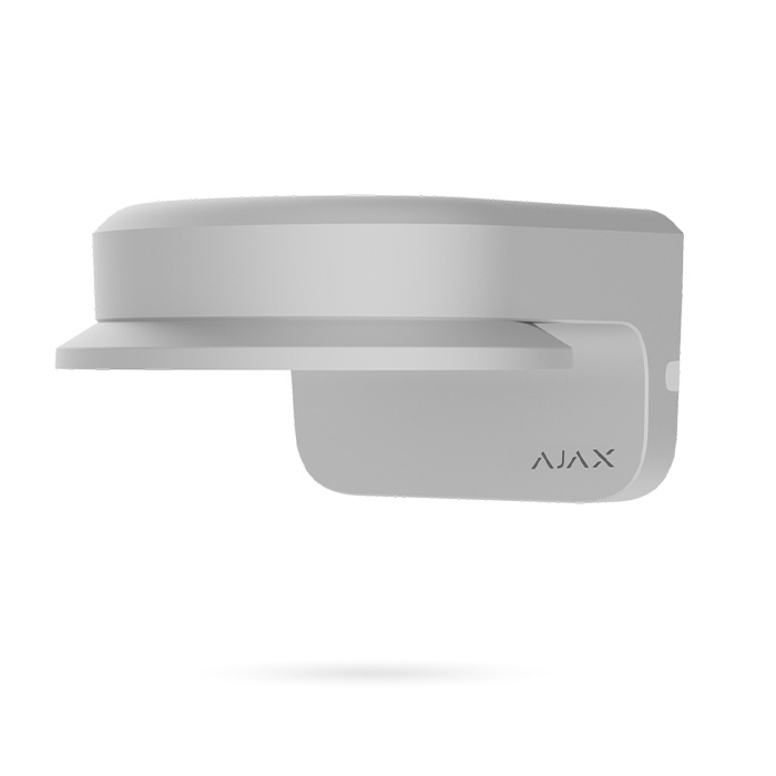 [CTACAJ000003] AJAX MOUNTCAM A2 BLANCO