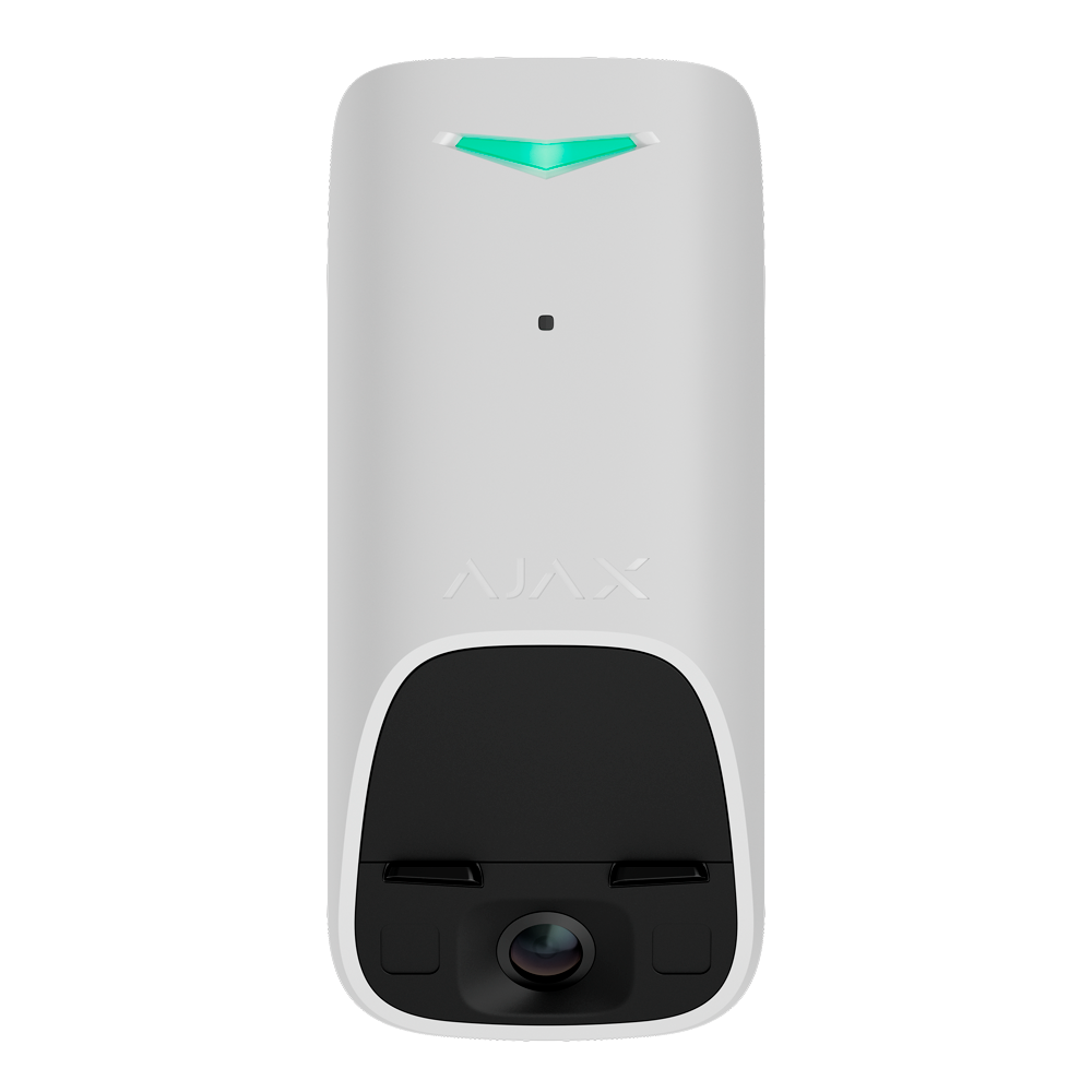 [INDTAS000016] AJAX SUPER MOTIONCAM G3 BLANCO