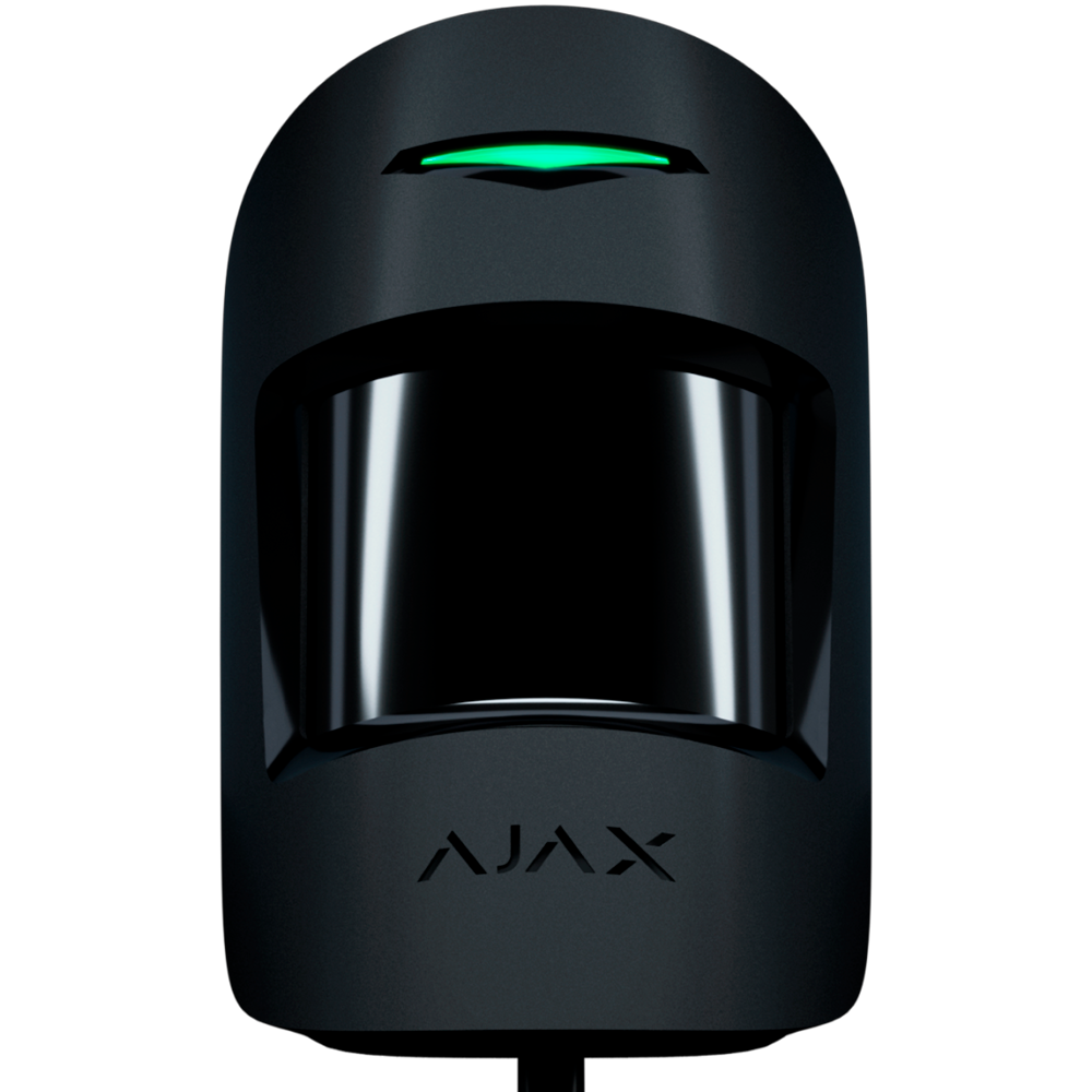 [INDTAF000023] AJAX FIBRA MOTIONPROTECT PLUS NEGRO