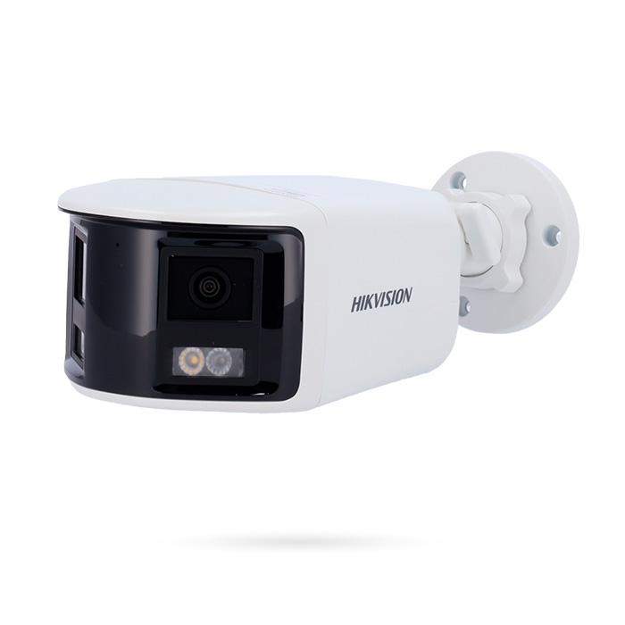 [CTCIHP000091] HIKVISION PRO NOTT