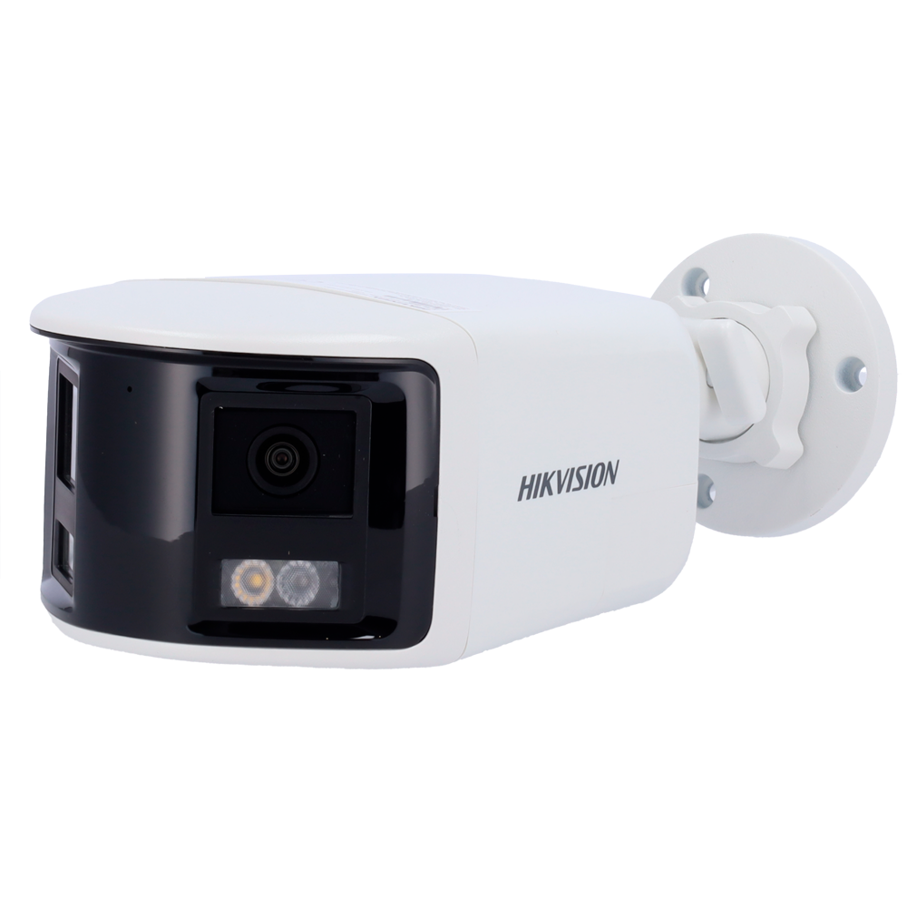 [CTCIHP000091] HIKVISION PRO NOTT