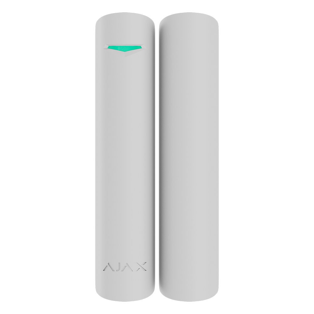 [INDTAS000017] AJAX SUPER DOORPROTECT G3 BLANCO