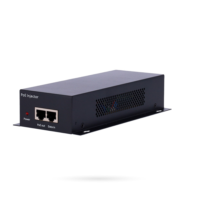 [ACSWMB000047] INYECTOR POE ALTA VELOCIDAD 10 G 60W