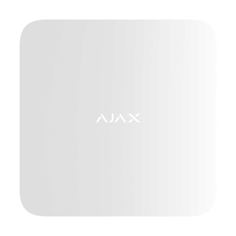 [INCTAS000003] AJAX SUPER REX G3 BLANCO