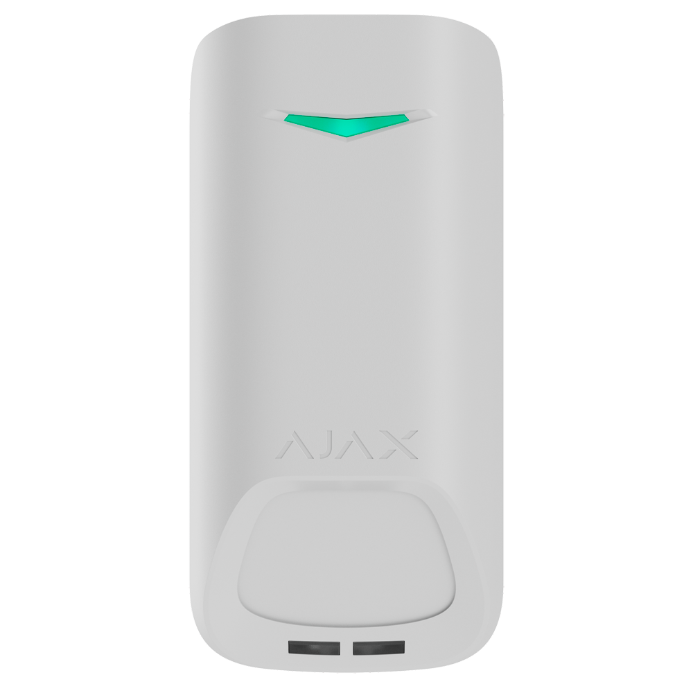 [INDTAS000021] AJAX SUPER MOTIONPROTECT PLUS G3 BLANCO