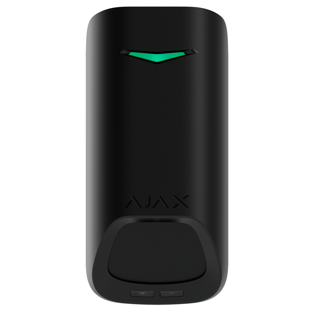 [INDTAS000022] AJAX SUPER MOTIONPROTECT PLUS G3 NEGRO