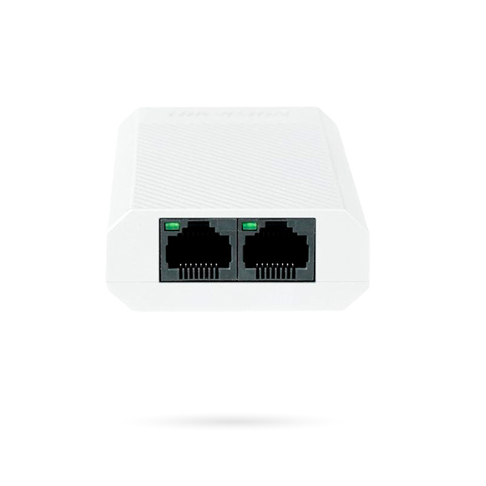 [NTSWHK000003] INYECTOR POE DS-3E0503DP-E/R