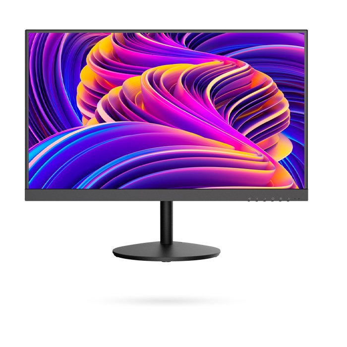 [ACMOHK000004] MONITOR 22" HIKVISION DS-D5022FC-C 