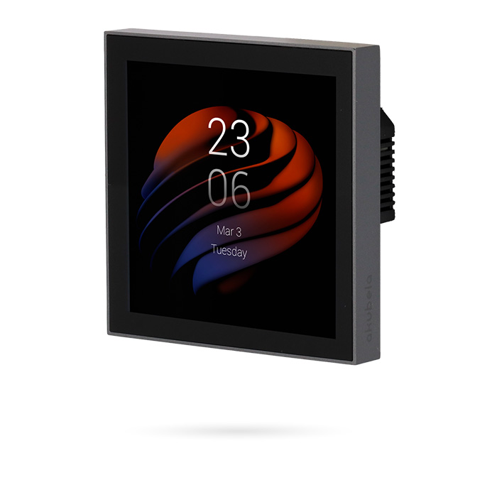 [VDMOKV000012] MONITOR AKUVOX DOMBAY