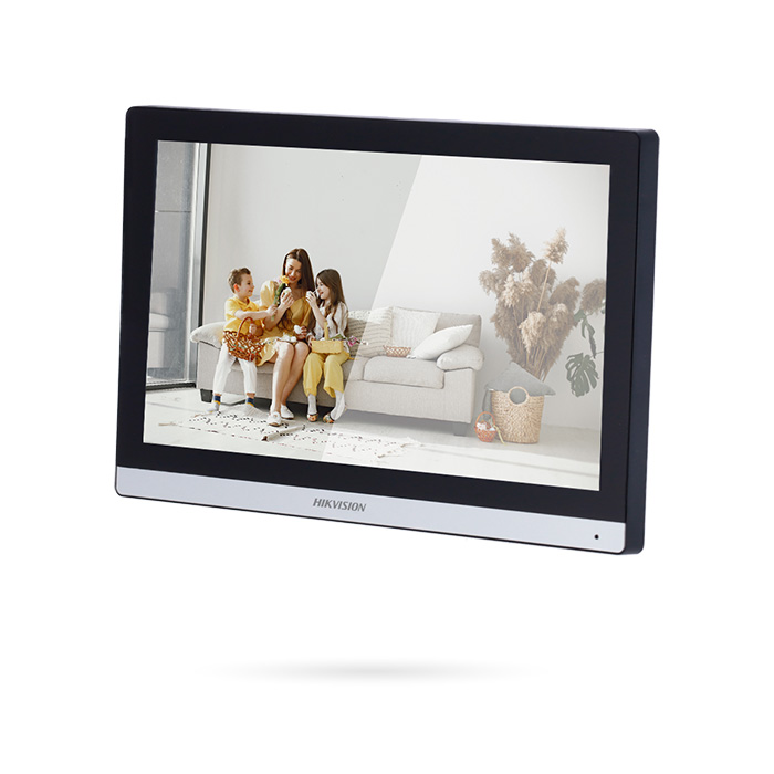 [VDMOHK000108] MONITOR HIKVISION IP AXION