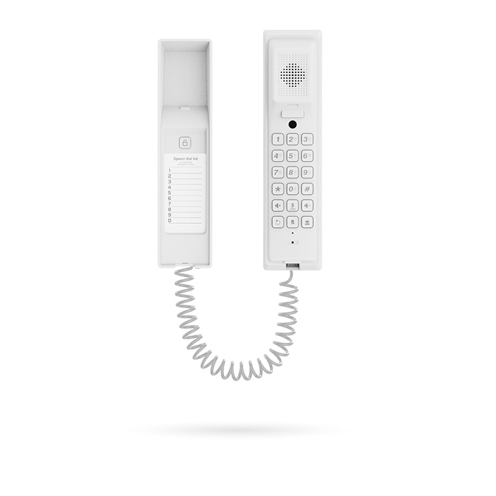 [VDMOKV000013] TELEFONILLO AKUVOX TEJAT BLANCO