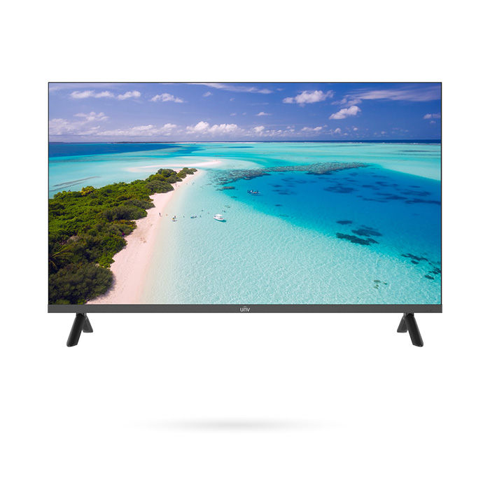 [ACMOUV000009] MONITOR UNIVIEW 43" V2