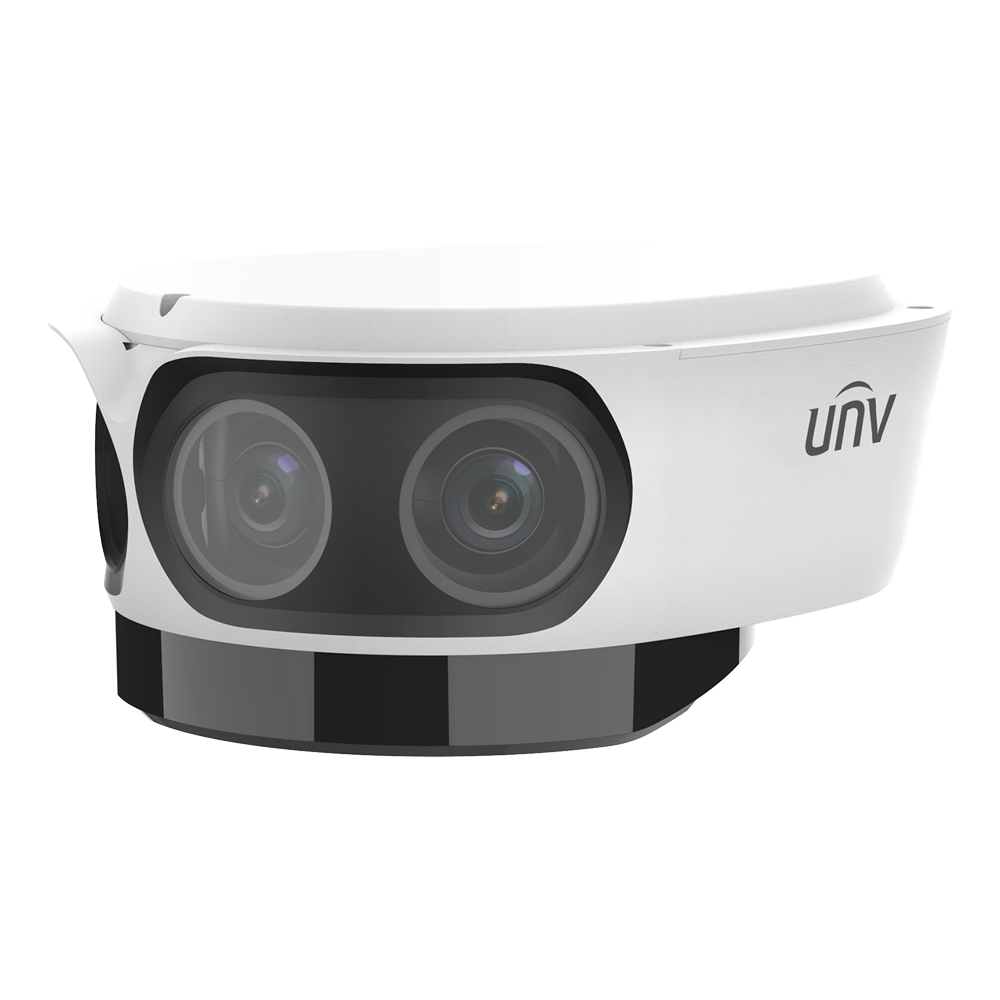 [CTSPUV000013] UNIVIEW SMARTSPORT ARENA