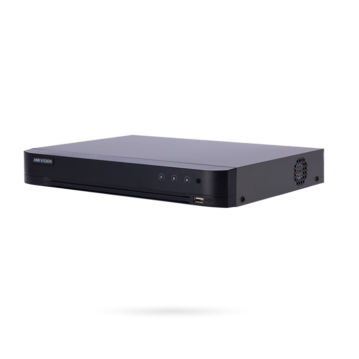 [CTGCHP000017] HIKVISION PRO DIAMOND