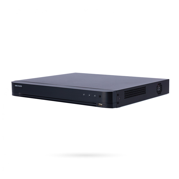 [CTGCHP000021] HIKVISION PRO EMERALD